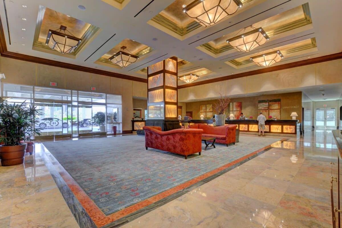 Mgm Signature-37-814 1Br 2Ba F1 Pits View Balcony Las Vegas Exterior photo