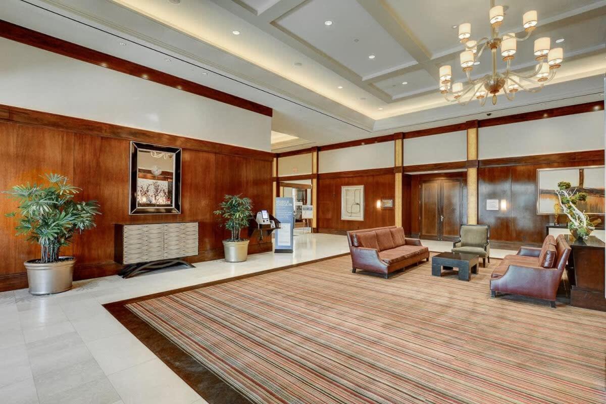 Mgm Signature-37-814 1Br 2Ba F1 Pits View Balcony Las Vegas Exterior photo