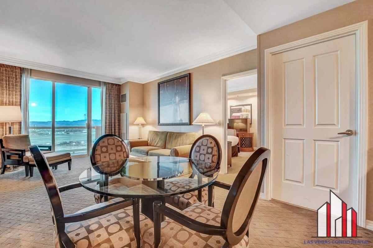 Mgm Signature-37-814 1Br 2Ba F1 Pits View Balcony Las Vegas Exterior photo